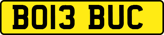 BO13BUC