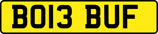 BO13BUF