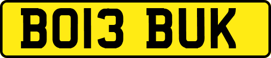 BO13BUK
