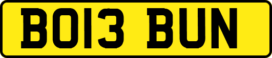 BO13BUN