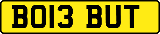 BO13BUT
