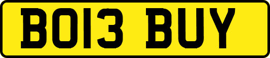 BO13BUY