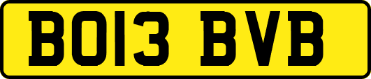 BO13BVB