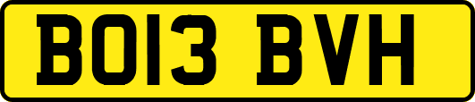 BO13BVH