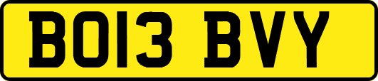BO13BVY