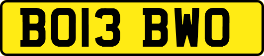 BO13BWO