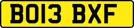 BO13BXF