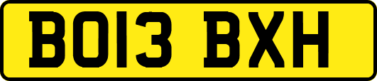 BO13BXH
