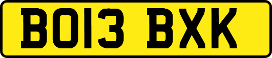 BO13BXK