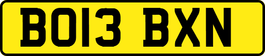 BO13BXN