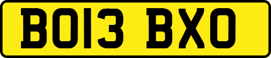 BO13BXO