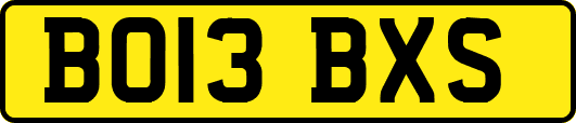BO13BXS
