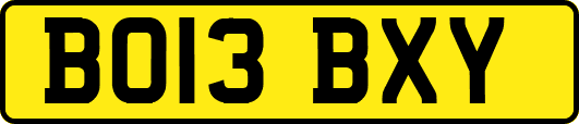 BO13BXY