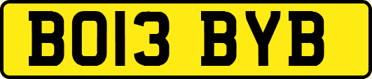BO13BYB