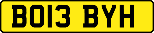 BO13BYH
