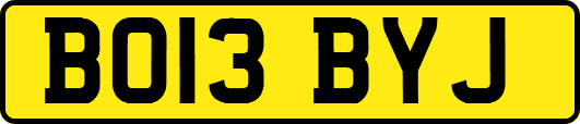 BO13BYJ