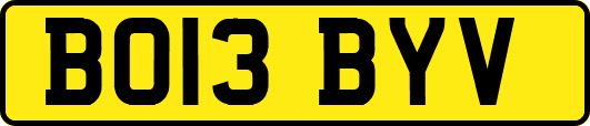 BO13BYV