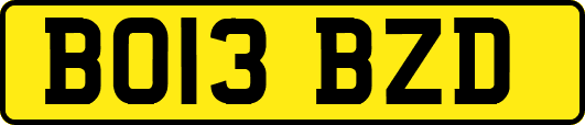 BO13BZD