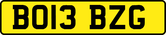 BO13BZG