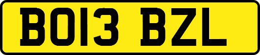 BO13BZL