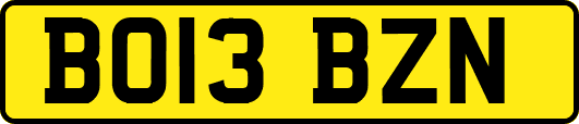 BO13BZN