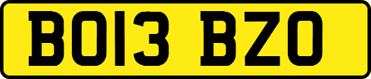 BO13BZO