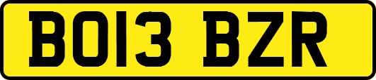 BO13BZR