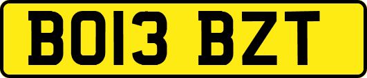 BO13BZT