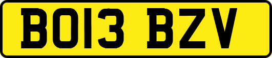 BO13BZV