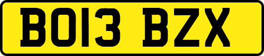 BO13BZX