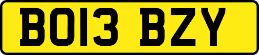 BO13BZY