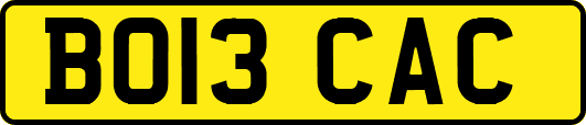 BO13CAC