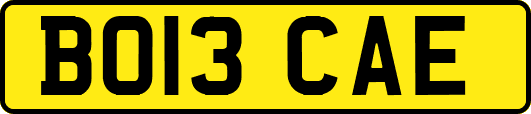 BO13CAE