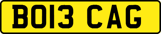 BO13CAG
