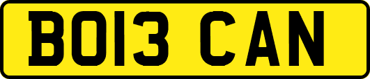 BO13CAN