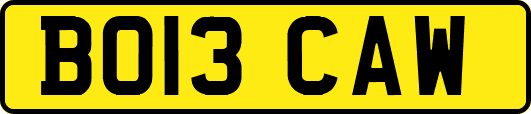 BO13CAW