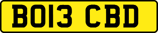 BO13CBD
