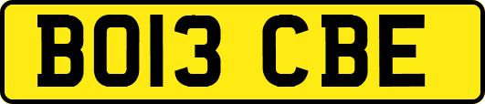 BO13CBE