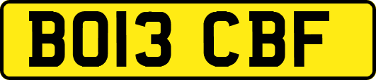 BO13CBF