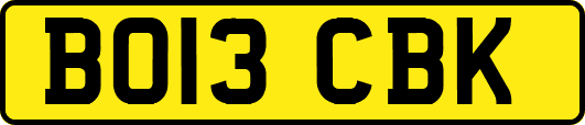BO13CBK