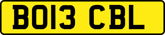 BO13CBL