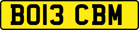 BO13CBM
