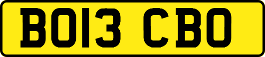 BO13CBO
