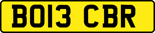 BO13CBR