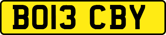 BO13CBY
