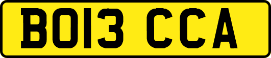 BO13CCA