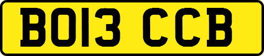 BO13CCB