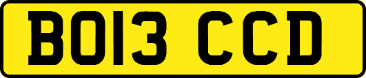 BO13CCD