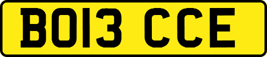 BO13CCE