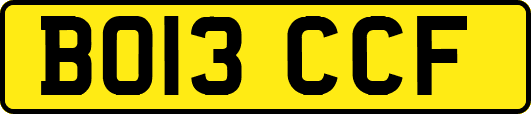 BO13CCF